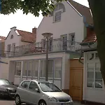 Hotel Zum Strand