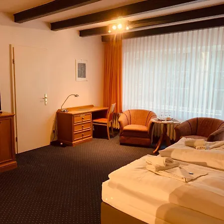 Zum Hotel Rostock